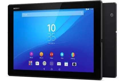 Prezentare generală a caracteristicilor tabletei Samsung Galaxy Tab s2, pro și contra, concurenți