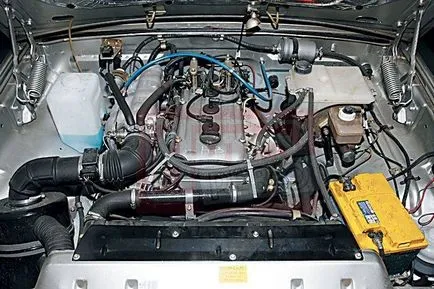 Nici o presiune a uleiului de motor posibile motive