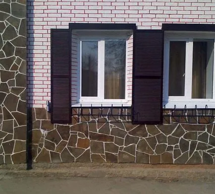 Cu care se confruntă pas cap acasă cu instrucțiuni pas, portalul de construcție