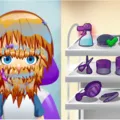 Jocuri online machiaj, am dress up gratuit