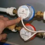 decodificarea OGPU prescurtărilor, apă caldă menajeră, apă rece, încălzire în locuințe, un sfert din carcasa