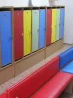 Efectuarea de grădiniță cu propriile lor mâini