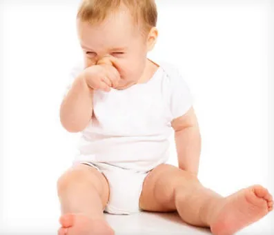 SARS la copii simptome, tratament si prevenire