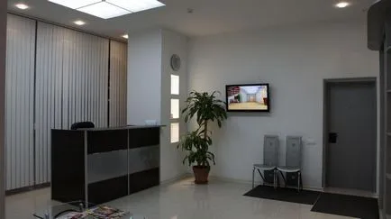 Despre noi, cabinet stomatologic - clinica dentara (clinica din depozitul nostru) Despre noi, cabinet stomatologic - Dental Clinic