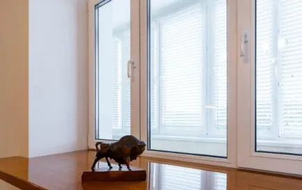 Rame pante sfaturi în interior