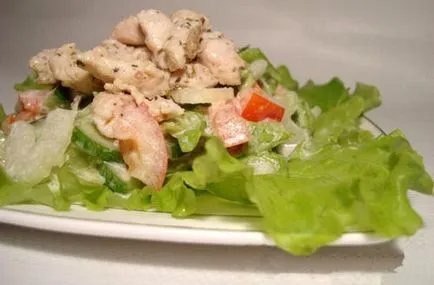 salate originale pentru nunta