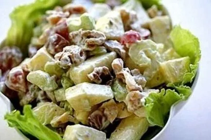 salate originale pentru nunta