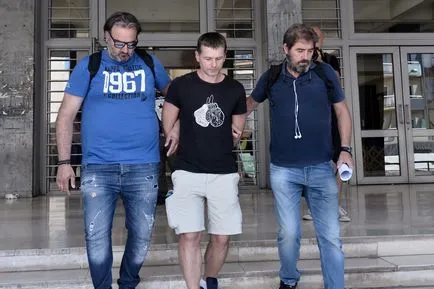 Lăsat multe urme, „autorul anchetei a celei mai mari kriptovalyutnoy hacking Exchange a spus cum (US) Lăsat multe urme, „autorul anchetei a celei mai mari kriptovalyutnoy Exchange hacking-ul a spus cum