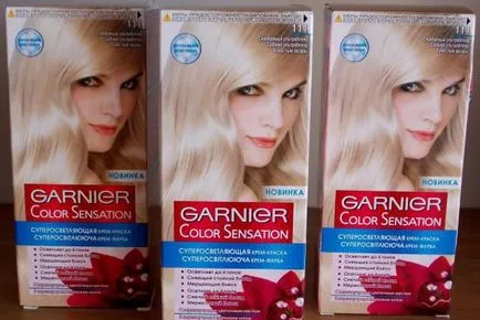 Lightening de colorare a părului, fără îngălbenire, cel mai bun, comentarii (îngălbenire) Lightening de colorare a părului, fără îngălbenire, cel mai bun, comentarii