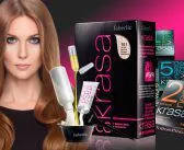 Paleta de culori de vopsea pentru păr SYOSS (CES) glossuri Sensei, oleomargarină intens (păr) Paleta de culori de vopsea pentru păr SYOSS (CES) glossuri Sensei, oleo intens