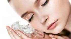 Peeling facial la domiciliu - retete pentru ten gras