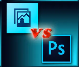 Elemente Photoshop și Photoshop