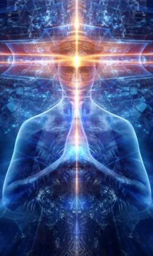 realitate paralelă obține în oglindă (percepția extrasenzorială) realitate paralelă obține în oglindă