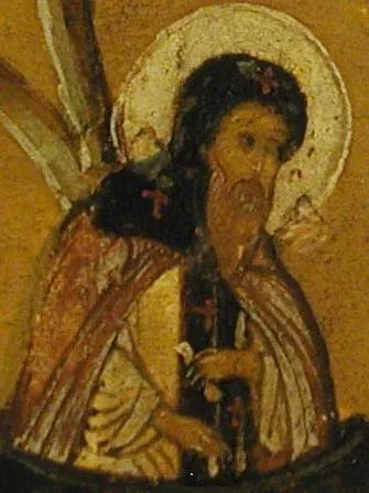 Patriarch Nikon - o figură iconică a Bisericii Ortodoxe (Nikon) Patriarch Nikon - o figură iconică a Bisericii Ortodoxe