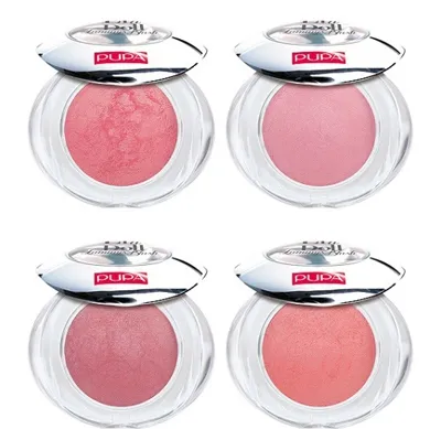 Review-uri Pupa - makeit-up - despre cosmetice comentarii