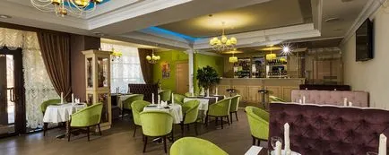 Hotelul „Belvedere“