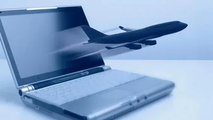 Prima dată pe un plan de zbor trebuie să știți și ce să facă la aeroport