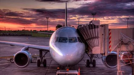 Prima dată pe un plan de zbor trebuie să știți și ce să facă la aeroport