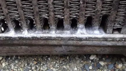 Aluminiu Brazare - flux, lipire, lipire și altele asemenea în mod corespunzător