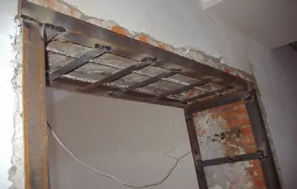 Transferarea ușii cu mâinile, totul despre ușă