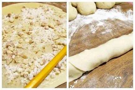 Baklava la domiciliu usloviyah- pas cele mai delicioase retete cu pas (calculate fel de mancare portii) Baklava la domiciliu usloviyah- pas cele mai delicioase retete cu pas