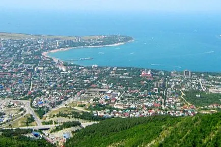 Odihnească-se în Kabardinka 217 direcții, ce să vezi, ce să alegeți hotelul în site-ul Kabardinka despre (Kabardinka) Odihnească-se în Kabardinka 217 direcții, ce să vezi, ce să alegeți hotelul în Kabardinka pe site-ul