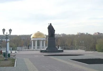 Patriarch Nikon - o figură iconică a Bisericii Ortodoxe