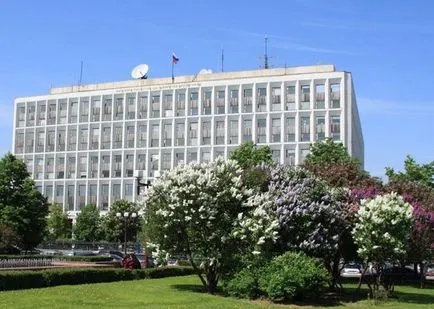 Departamentul pentru Combaterea Crimelor Economice funcții, sarcini, istorie (lupta) Departamentul pentru funcțiile Combaterea Crimelor Economice, sarcini, istorie
