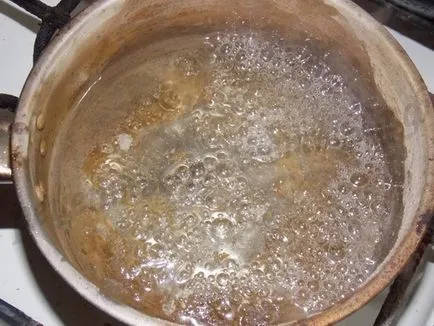 Baklava la domiciliu
