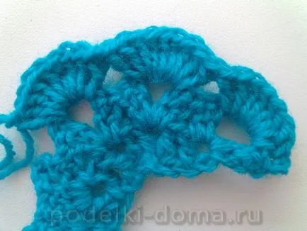 Creion (cârlig conectat, clasa de master), o cutie de idei și ateliere de lucru (modul de conectare) Creion (cârlig conectat, clasa de master), o cutie de idei și ateliere