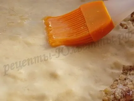 Baklava la domiciliu