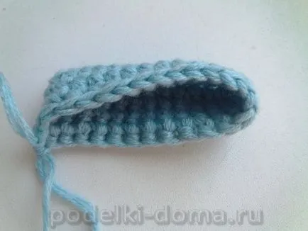 Creion (cârlig conectat, clasa de master), o cutie de idei și ateliere de lucru (workshop) Creion (cârlig conectat, clasa de master), o cutie de idei și ateliere