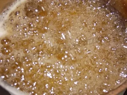 Baklava la domiciliu