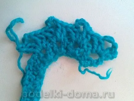 Creion (cârlig conectat, clasa de master), o cutie de idei și ateliere de lucru (cârlig) Creion (cârlig conectat, clasa de master), o cutie de idei și ateliere