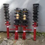 De ce spasmele VAZ 2107 repararea VAZ