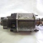 De ce spasmele VAZ 2107 repararea VAZ