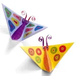 Mama cadou cu mâinile, făcând meserii și felicitări pentru 8 martie (mama) Mama cadou cu mâinile, făcând meserii și felicitări pentru 8 martie