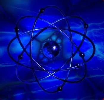 Modelul planetar al bazei teoretice atom și probele practice