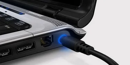 De ce laptopul este oprit de la sine în timpul jocului și de muncă (munca) De ce laptopul este oprit de la sine în timpul jocului și de muncă