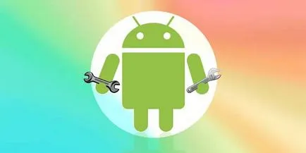 De ce nu pot crea o fotografie icon Android ce să facă
