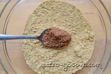 Cookie-urile Cake cartofi la domiciliu - reteta cu fotografii (cookie-uri) Cookie-urile Cake cartofi la domiciliu - reteta cu fotografii