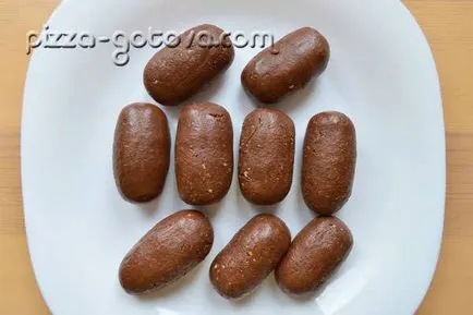 Cookie-urile Cake cartofi la domiciliu - reteta cu fotografii (acasă) Cookie-urile Cake cartofi la domiciliu - reteta cu fotografii