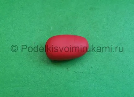Hack mașina din lut