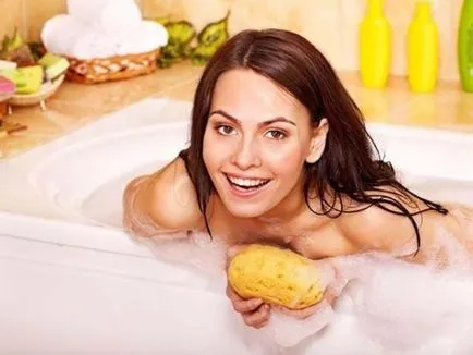 De ce nu au timp pentru a face o baie