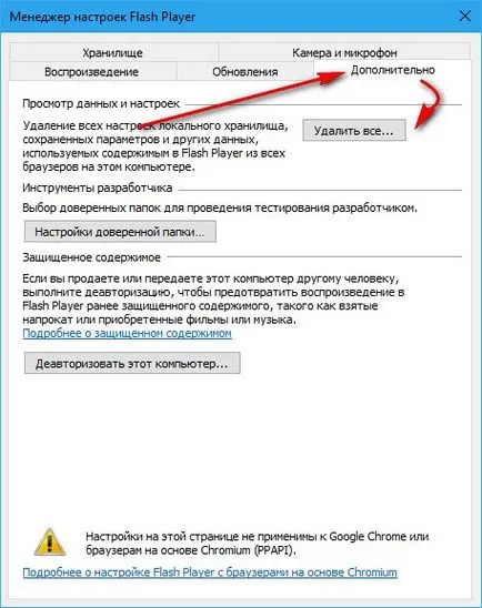 De ce nu funcționează în Opera Adobe Flash Player - Cum la spre Fix
