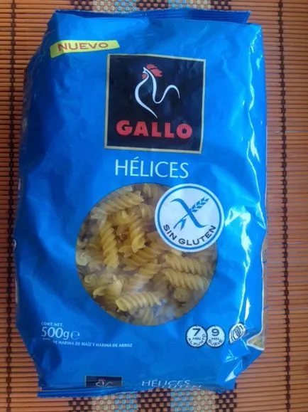 alergie alimentară la grâu la un copil - ce produse pot fi înlocuite (grâu) alergie alimentară la grâu la un copil - ce produse pot fi înlocuite