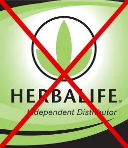 Beneficiu și daune Herbalife dieta