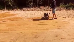 ghid de umplere treptată fundație monolit tip dală (monolit) umplere treptată fundație monolit de ghidare tip dală