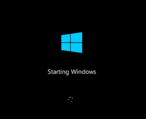 Conectarea la un desktop la distanță