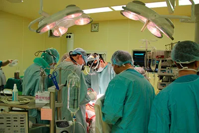Tipuri de defect cardiac și metode de tratament